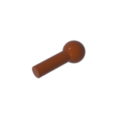 Gobricks,Bar 1L with Towball,GDS-90463,22484